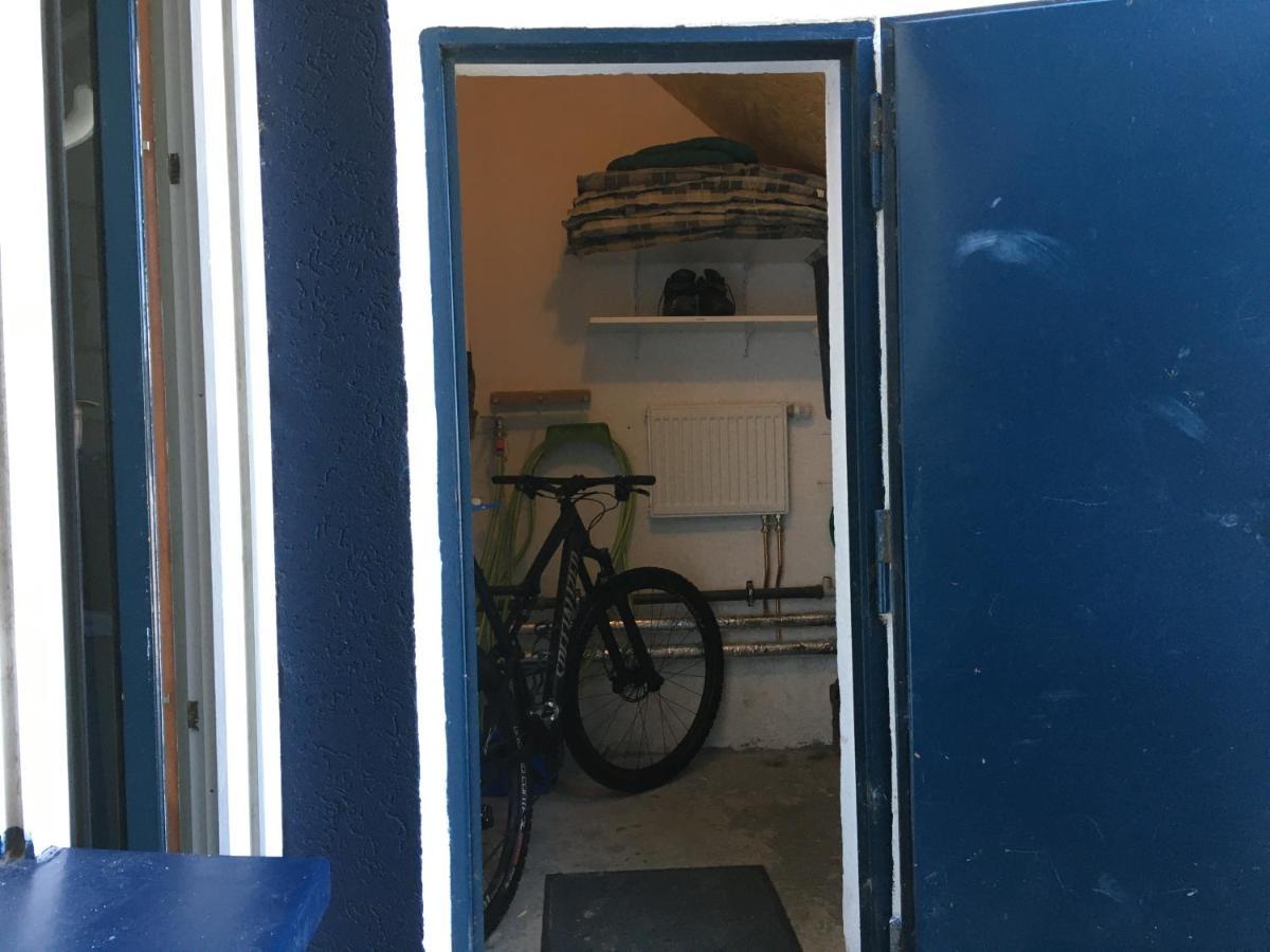 Ferienhaus Kuestelblick Medebach Buitenkant foto